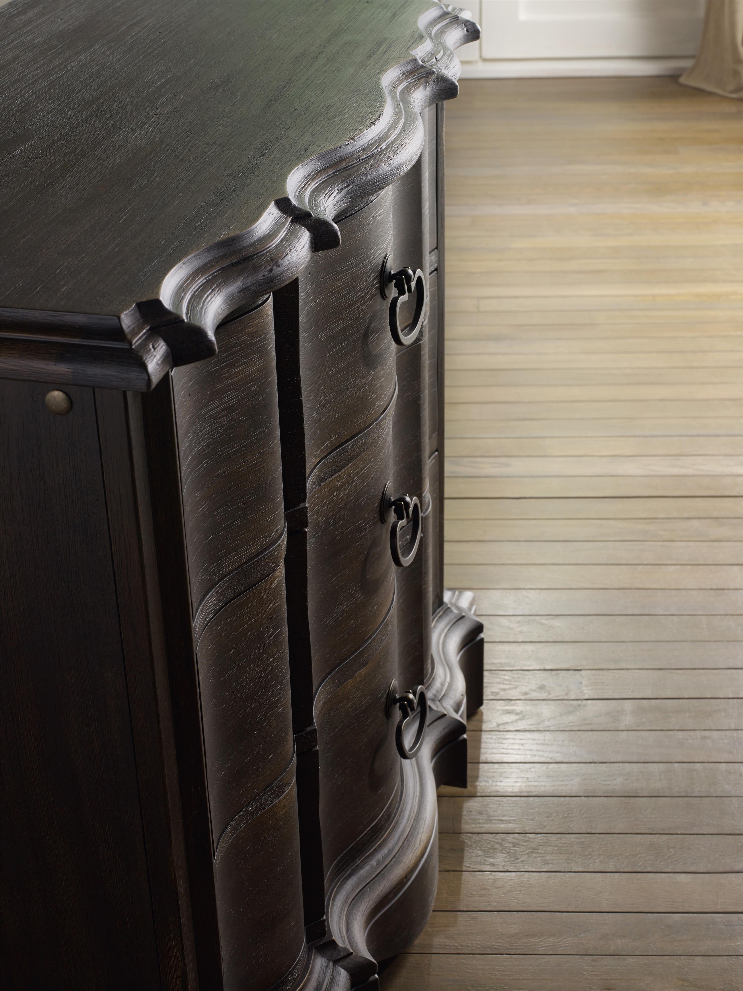 Corsica wine on sale storage locker credenza
